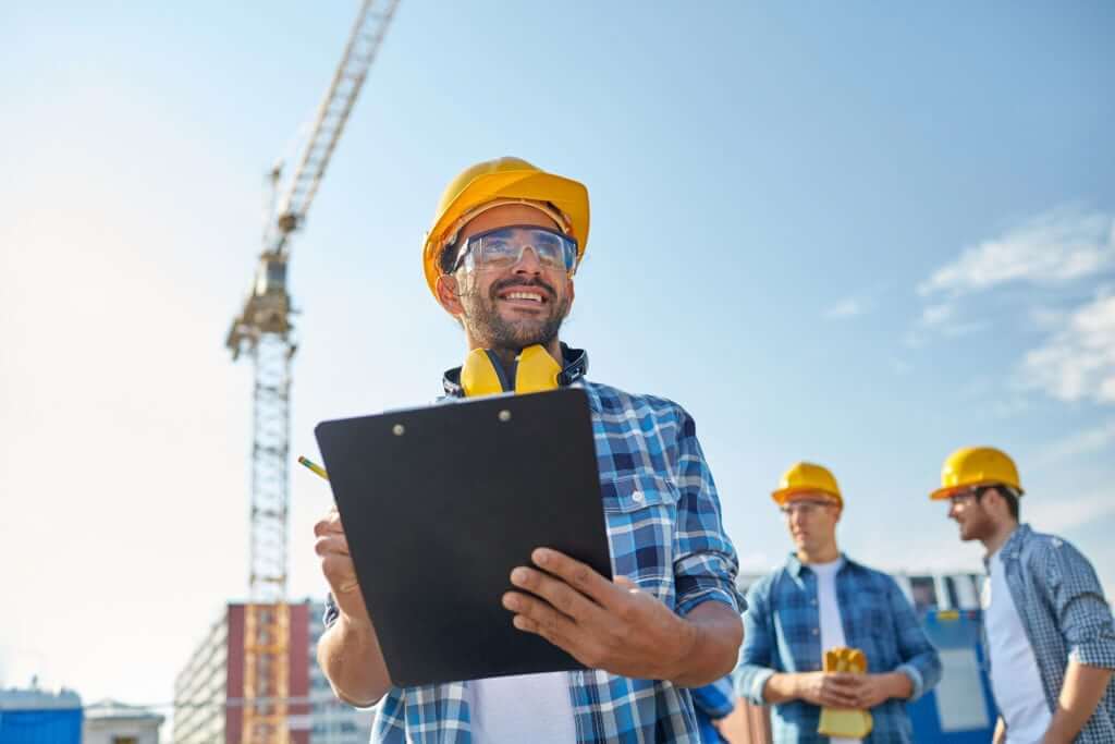 Construction Risk Insurance Benefits