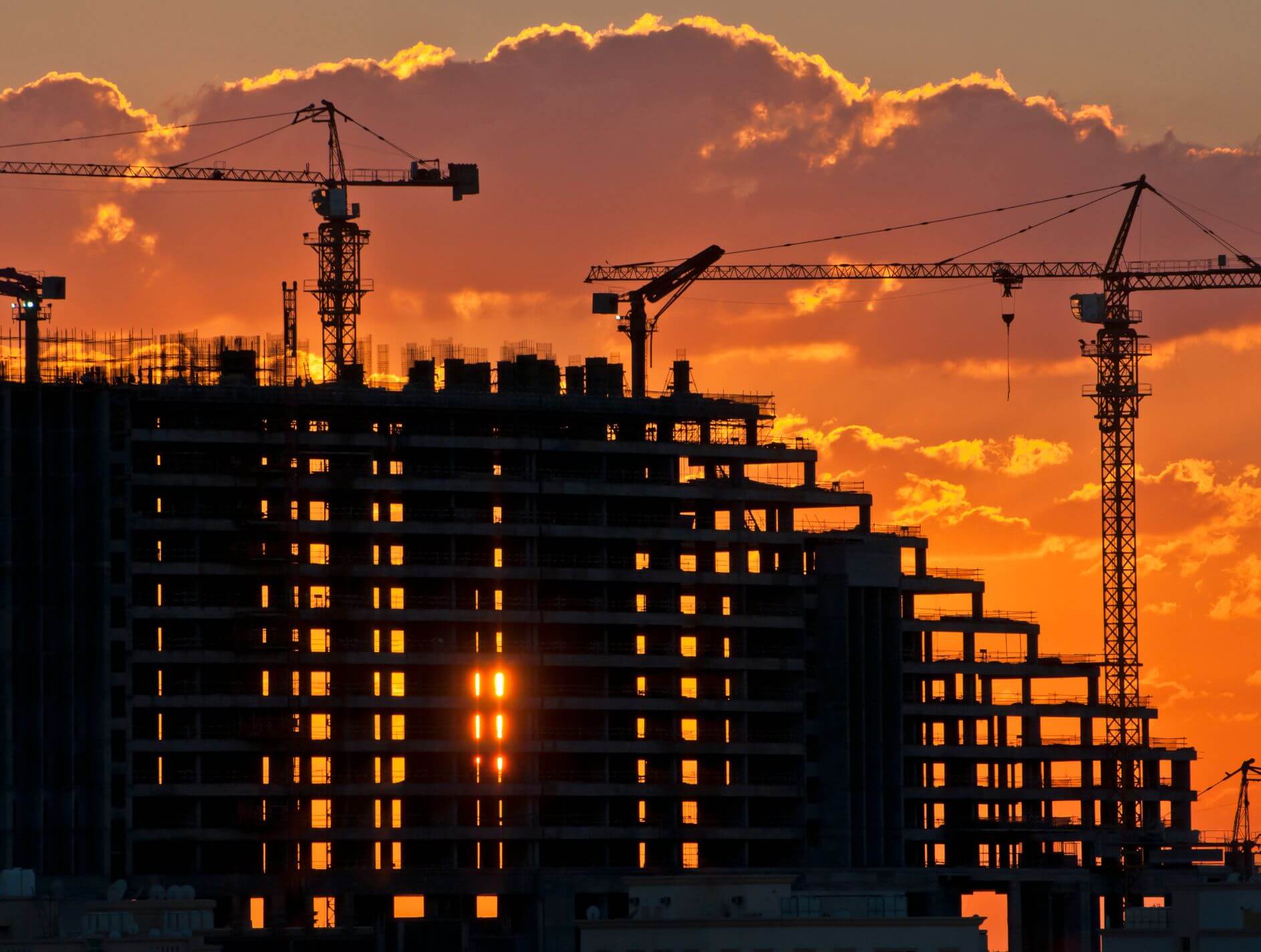 Purpose of Construction Risk Insurance