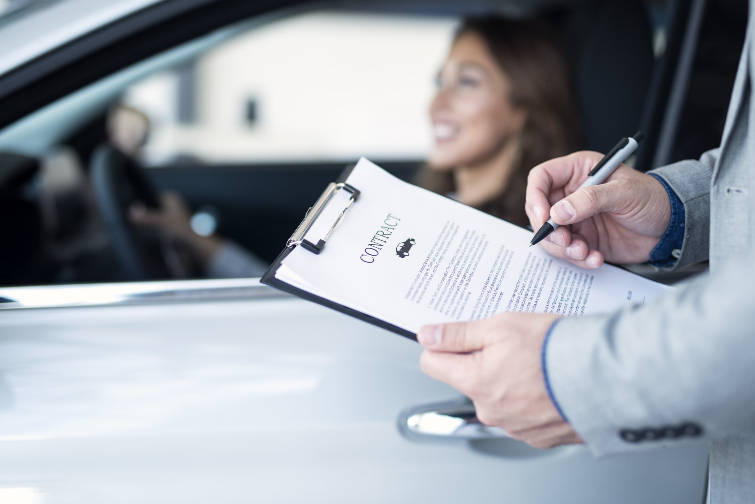 After you sell the car, do you have to notify the RCA insurer