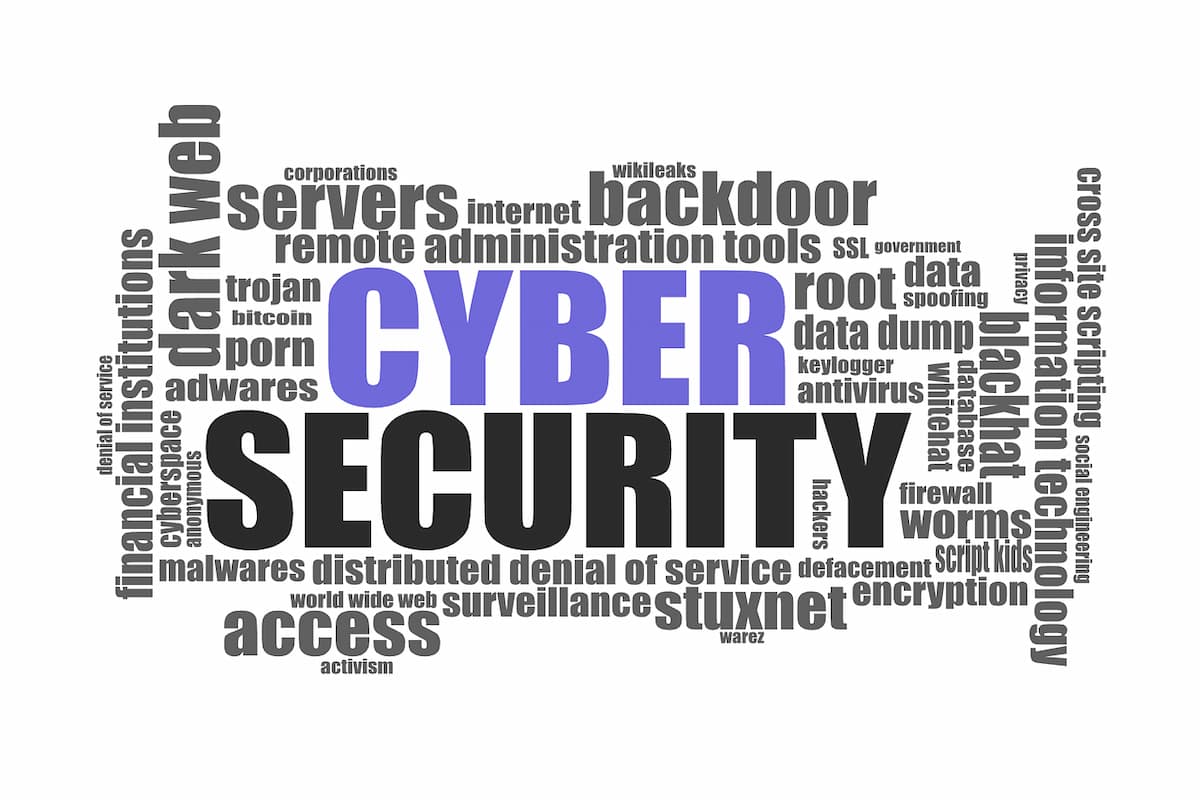 Cyber security - the essential condition for a safer online environment