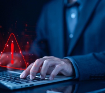 Spyware - what it is and how you can protect your company