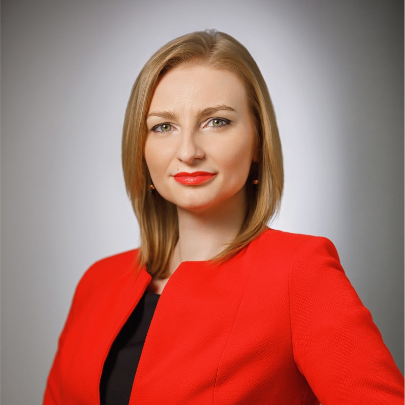 Alexandra Durbaca