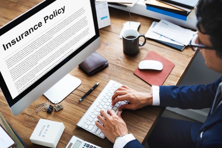 Insurance Computer How can I legally protect my business as an entrepreneur in 2026? What ...
