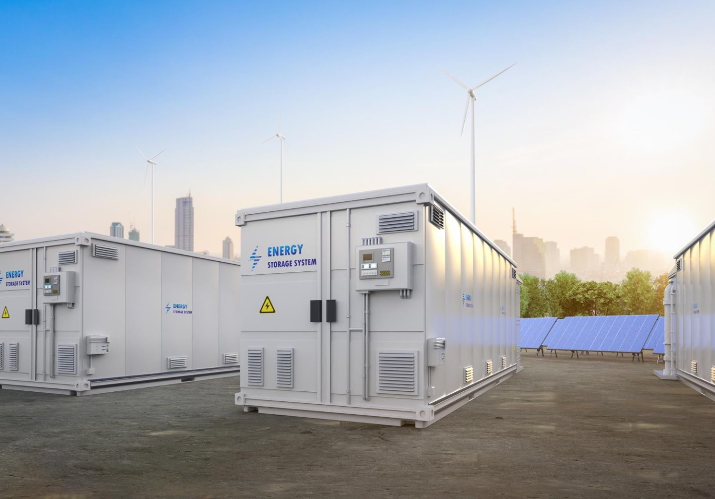 What are the most important risks (solar energy storage systems, photovoltaic panels, clear day)