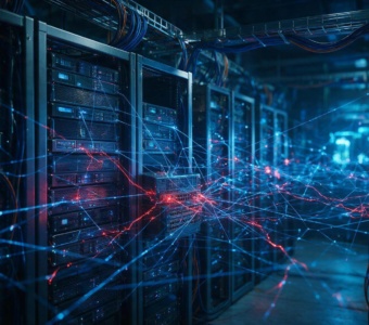 What are botnets and how are they used in cyberattacks
