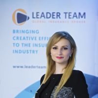Alexandra Elena Durbaca - International Cyber Specialist