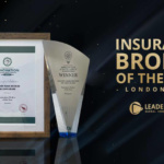 Leader Team - Insurance broker of the year 2022