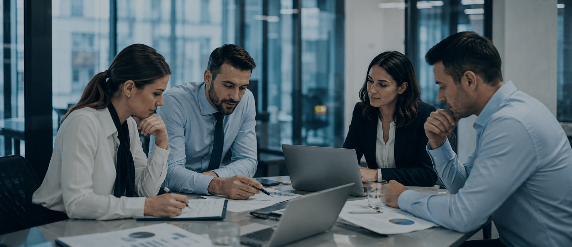 Contractual civil liability insurance - Leader Team Broker